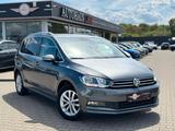 Volkswagen Touran 1.6TDI DSG"HIGHLINE"7-SITZE*AHK*KEYLESS*