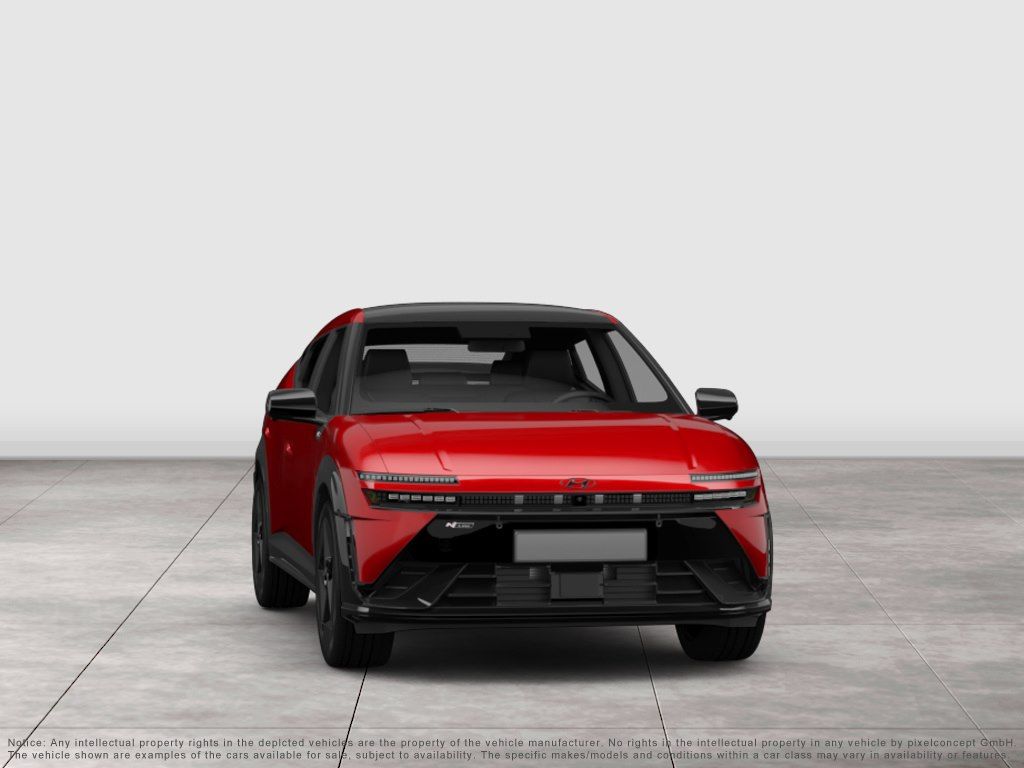 Hyundai IONIQ 3 – Bild 8