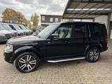 Land Rover Discovery 4 V6 3.0 Supercharged Luxury HSE - Land Rover Discovery in Bielefeld