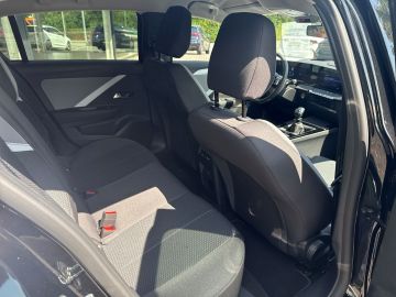 Bild 10 Opel Astra L Edition Navi Digitales Cockpit LED Apple