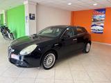 Alfa Romeo Giulietta 1.4 Turbo 120 CV Distinctiv - gebrauchte Alfa Romeo Giulietta aus dem Jahr 2010