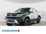 Volkswagen Amarok DC 3.0 TDI Aut. Style *Leder*IQ.Light*AHK - gebrauchte VW Amarok aus dem Jahr 2024