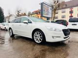 Peugeot 508 SW GT Automatik Navi HUD Xenon Panorama - gebrauchte Peugeot 508 aus dem Jahr 2013