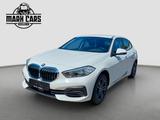 BMW 118 1 Limousine 118 i - BMW: Taxi