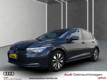 Volkswagen Golf - 2