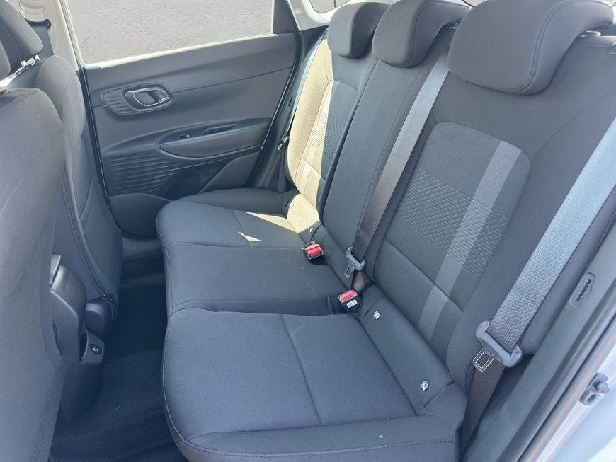 Hyundai i20 – Bild 17