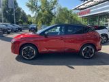 Nissan Qashqai 1.5 VC-T ePower N-Design Komfort+ - Nissan Qashqai: Automatik