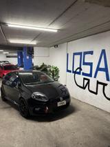 Abarth Grande Punto 1.4 T-Jet 16V 3 porte 2009 o - Abarth Grande Punto Gebrauchtwagen