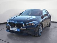 BMW 118i Advantage PDC Sitzhzg. Vorn Lederlenkrad