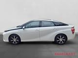 Toyota Mirai Basis Rückfahrkamera Sitzheizung Klimaauto - weiße Toyota Mirai