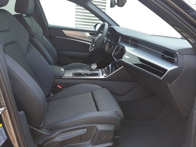Fahrzeugabbildung Audi A6 Avant 3x S-line 50 TDI AHK Matrix HeadUp