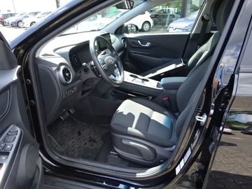 Fotografie 9 des Hyundai KONA Elektro Trend*wie neu*1.Hand*WäPumpe