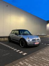 MINI Cooper R50 - MINI MINI: R50