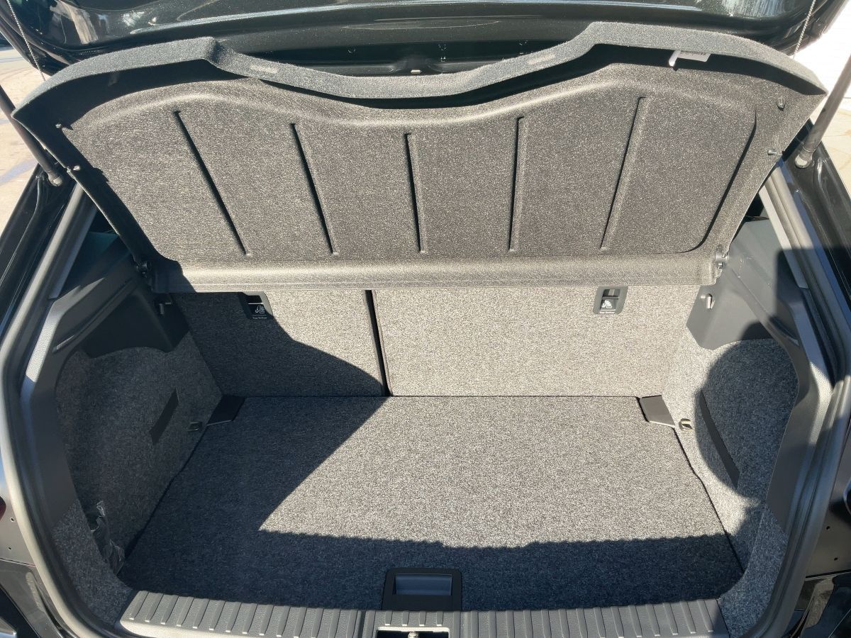 Seat Ibiza - Bild 14