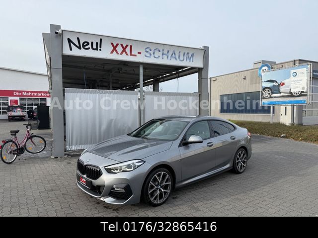 BMW 218 Gran Coupé M Sport Connected/Garantie