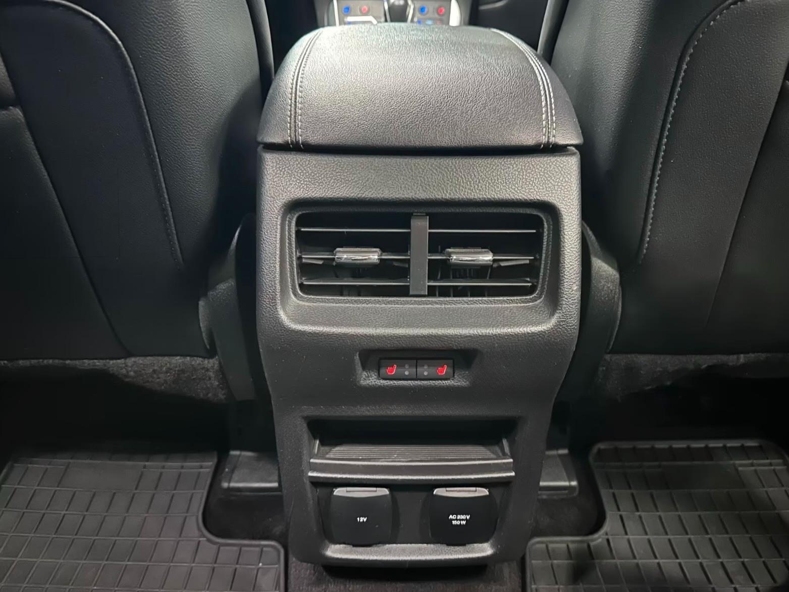 Ford Edge Sport 4x4 *Design-Paket*PANORAMA*AHK*360*
