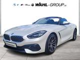 BMW Z4 sDrive30i Sport Line HiFi DAB LED RFK Shz - gebrauchte BMW Z4 aus dem Jahr 2021
