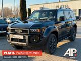 Toyota Land Cruiser 2.8 TEC*PANORAMA*JBL*HUD*360* - Toyota Land Cruiser in Rostock
