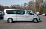 Opel Vivaro - Opel Vivaro: Navigationssystem
