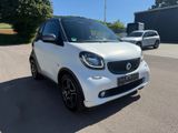 Smart Automatik/SHZ/Klima/Tempomat