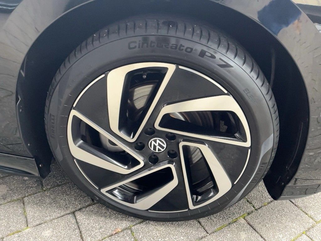 Volkswagen ID.7 - Bild 8