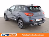 Renault Kadjar 1.3 TCe Intens Aut*NAVI*LED*TEMPO*CAM*PDC - Renault Gebrauchtwagen in Nürnberg
