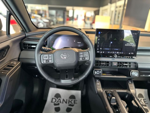 Toyota RAV 4 Style 2,5l Plug-In