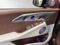 BMW XM - Vorschau Bild 21