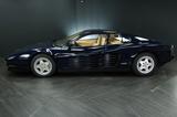 Ferrari Testarossa, europäische Auslieferung ! - Ferrari Testarossa Gebrauchtwagen
