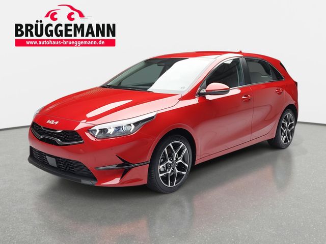 Kia CEED 1.5 T-GDI DCT7 SPIRIT MJ25 TECHNOLOGIE