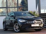 Mercedes-Benz GLA 220d Autom. AMG-Line Keyless Alcantara