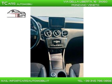 Mercedes A 180 - 9
