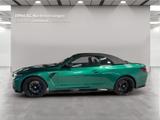 BMW M4 Competition M xDrive Cabrio Driv.Assist.Prof - BMW M4 Gebrauchtwagen in Dortmund