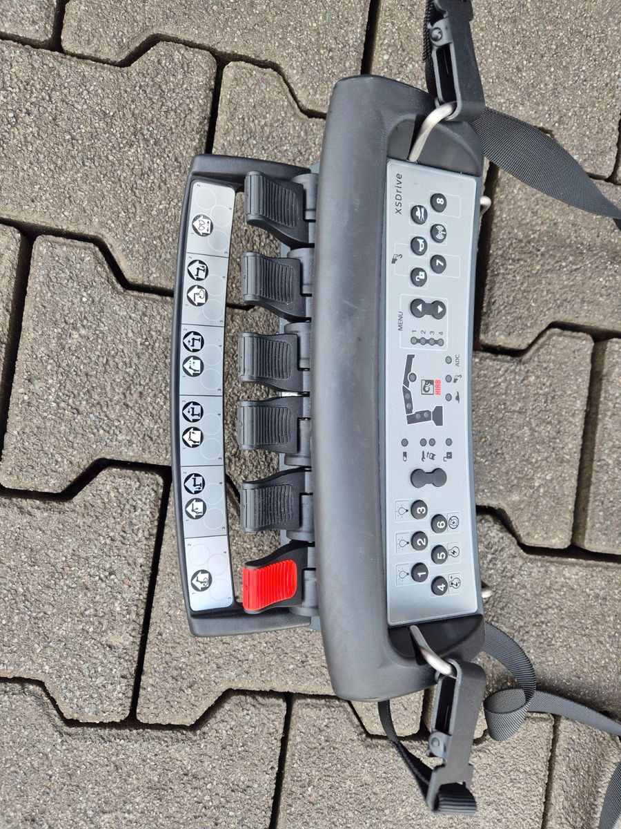 Fahrzeugabbildung Mercedes-Benz Actros 2545 L 6x2 Hiab L-HIPRO 235 DLS-3