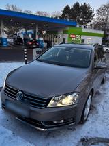 Volkswagen Passat B7 - 2011 - 2.0 TDI - 170ps - 4x4 4... - Volkswagen Passat: 170