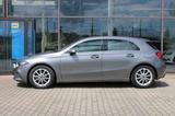 Mercedes-Benz A 180 *MBUX*AHK*RFK*NAVI*GRA*SHZ*Climatr*DAB* - Mercedes-Benz Mb 180