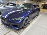 BMW M440i CABRIOLET xDRIVE ACC/HuD/AHK/BELÜFT/360° - BMW M440: Standheizung