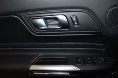 Fahrzeugabbildung Ford Mustang 5.0 V8 GT Automatik LED ACC Kamera Leder