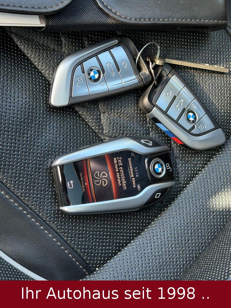 BMW 640i Gran Turismo xDrive M Sport *PANO/HUD/360°