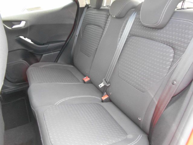 Ford Fiesta Titanium