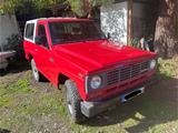 Nissan Patrol SD33