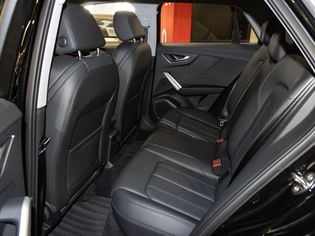 Audi Q2 - Bild 12