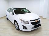 Chevrolet Cruze 1.6 4 porte LT - gebrauchte Chevrolet Cruze aus dem Jahr 2012