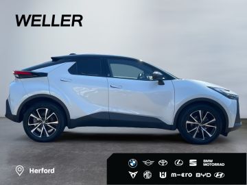 Toyota C-HR - 9