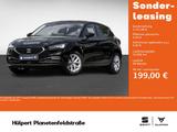 Seat Leon 1.5 ROAD EDITION DSG NAV RFK KEYL AHK-Vorb. - Seat Leon: Road Edition