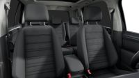Volkswagen Touran - Vorschau Bild 14