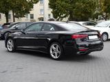 Audi A5 Coupe 40 2.0 TDI quattro advanced LED Leder - Audi A5 mit Diesel-Antrieb: Sportwagen, 2.0