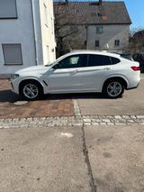 BMW  X4 M Sport +HUD - BMW X4 M aus 2019