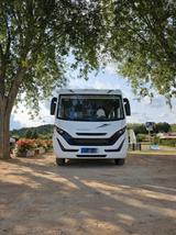 McLouis Nevis 281 - 450kg Zuladung - Aut.160PS - Klima
