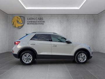 Volkswagen T-Roc - 6